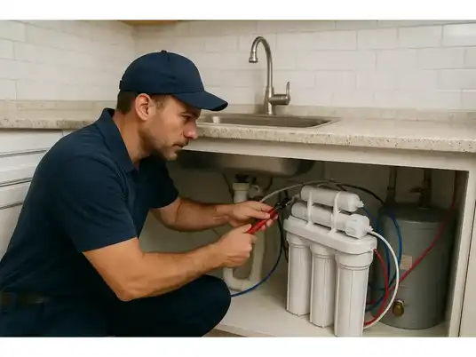 Staying Ahead of Reverse Osmosis Problems in 30A Homes and Rentals
