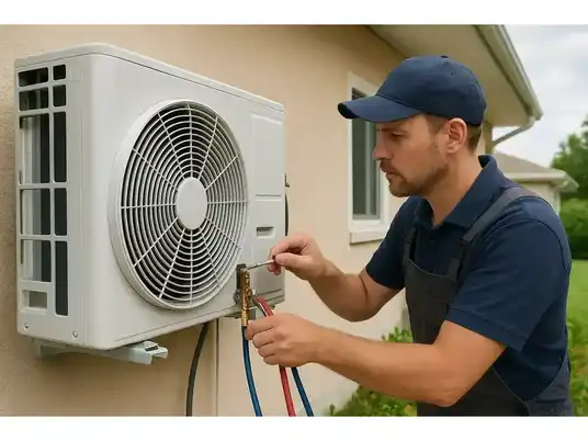 VRF Multi-Zone HVAC in Destin Homes: The Problems Homeowners Should Not Brush Off
