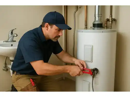 Water Heater Replacement in Miramar Beach: What Homeowners Should Know Before the Hot Water Goes Cold