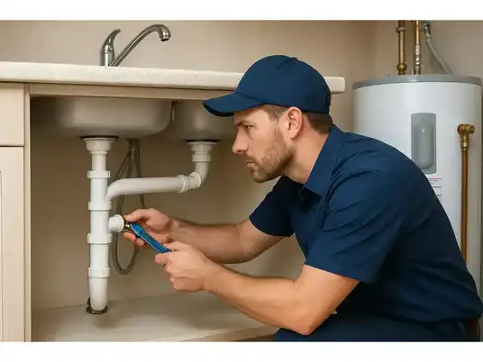 Water Leaks in Fort Walton Beach Homes: What Local Homeowners Should Know article image