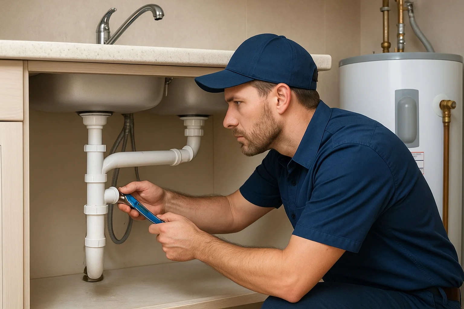 Water Leaks in Fort Walton Beach Homes: What Local Homeowners Should Know