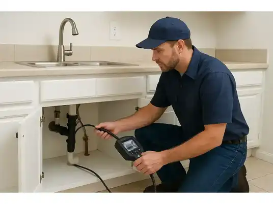 What Camera Inspections Can Miss in Laguna Beach Homes article image
