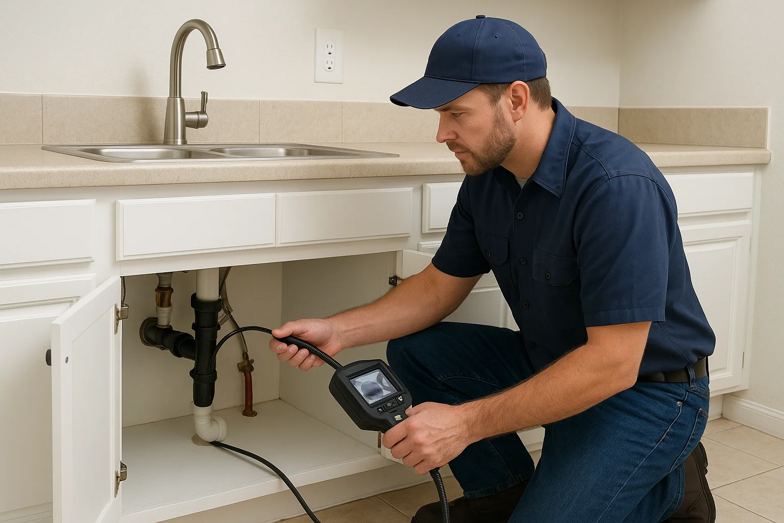 What Camera Inspections Can Miss in Laguna Beach Homes