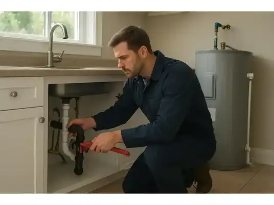What Homeowners in Santa Rosa Beach Often Miss About Whole Home Water Purification article image