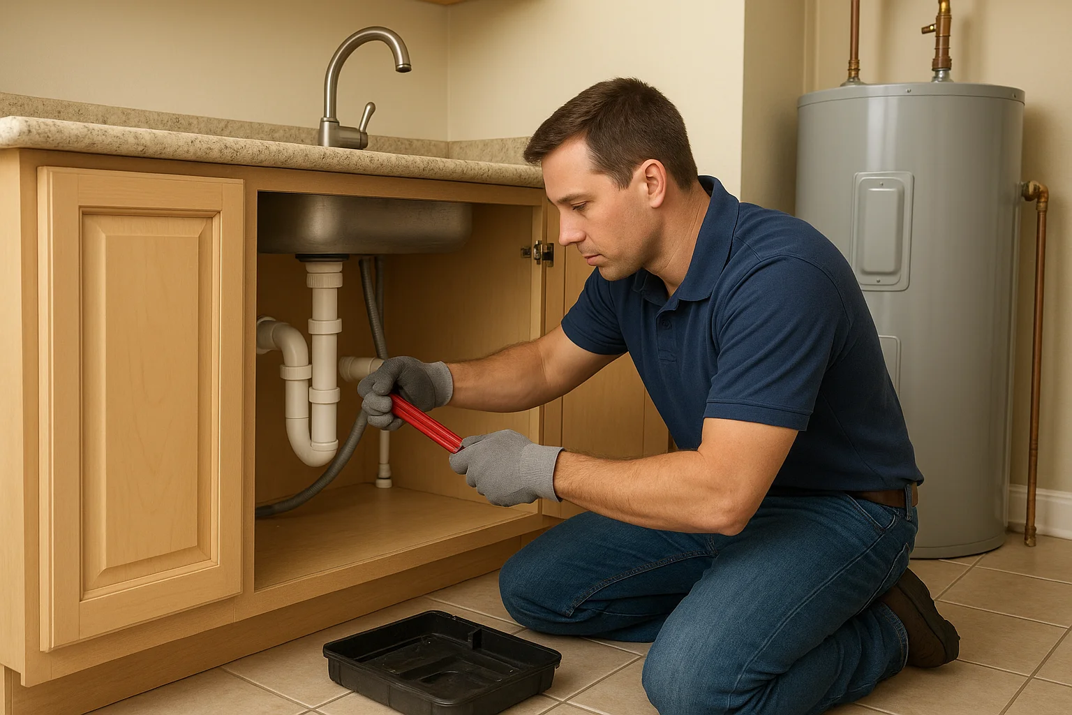 What Homeowners Miss Most in Sewer Repair and Maintenance Around Niceville, FL