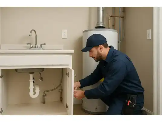 What Lynn Haven Homeowners Miss Most During Water Heater Installation