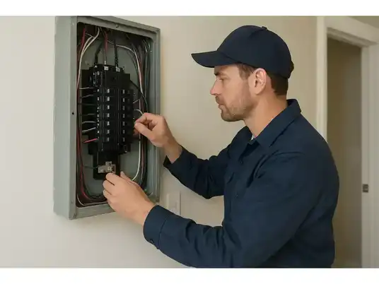What Pretty Bayou Homes Should Know About Safer Power Upgrades