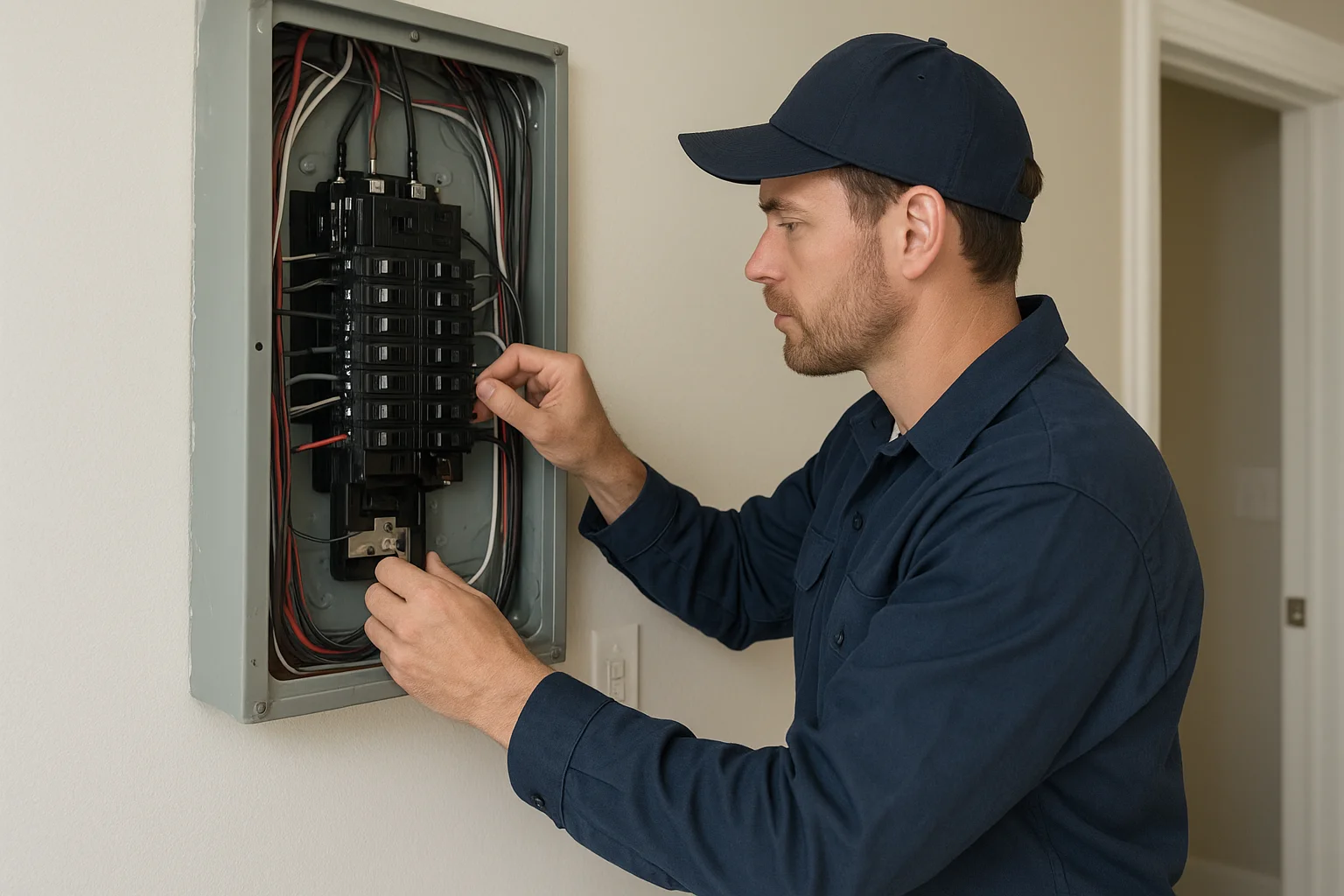 What Pretty Bayou Homes Should Know About Safer Power Upgrades