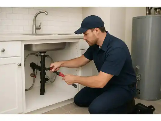 Why Better Plumbing Replacement Pays Off for 30A Homes article image