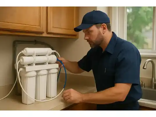 Why Better Reverse Osmosis Systems Matter for Upper Grand Lagoon Homes