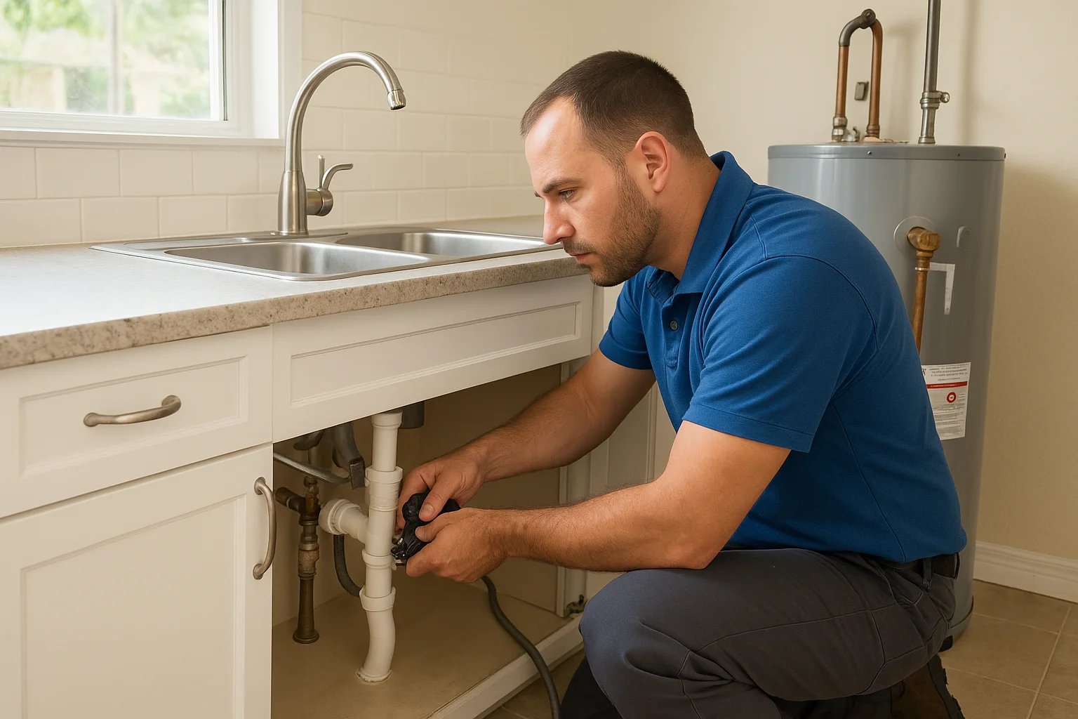 Why Better Sewer Repair and Maintenance Matters for Upper Grand Lagoon Homes