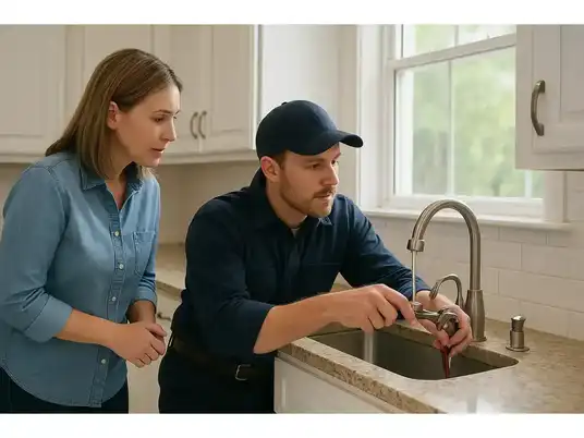 Why Bluewater Bay Homes Benefit from a Smarter Approach to Plumbing Fixture Replacement article image