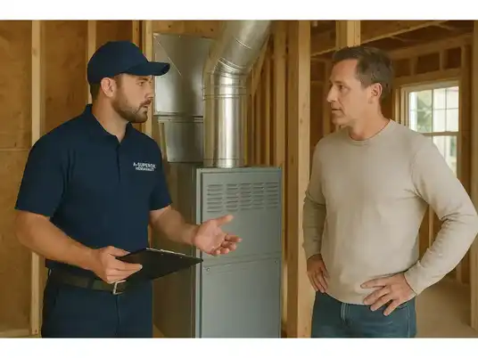 Why Destin Homeowners Should Pay Close Attention to New Construction HVAC Work