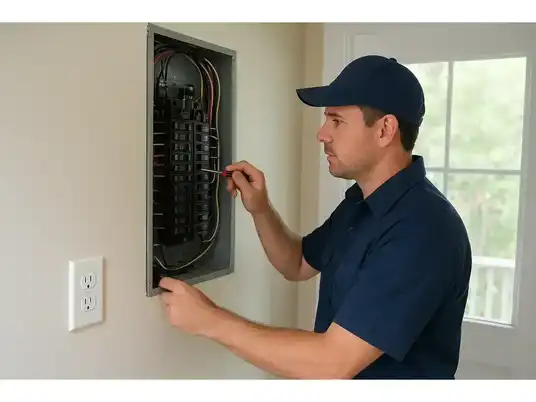 Why Electrical Financing Gives Grayton Beach Homes a Safer Path to Reliable Power