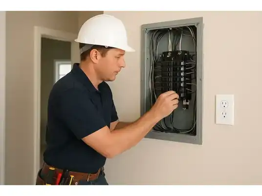 Why Electrical Installations Go Wrong in Lynn Haven Homes and How to Prevent the Next Emergency article image