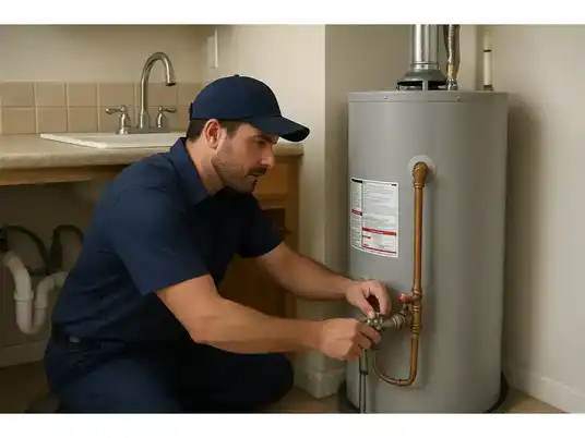 Why Fort Walton Beach Homeowners Should Pay Attention to Water Heater Replacement Before Small Problems Spread