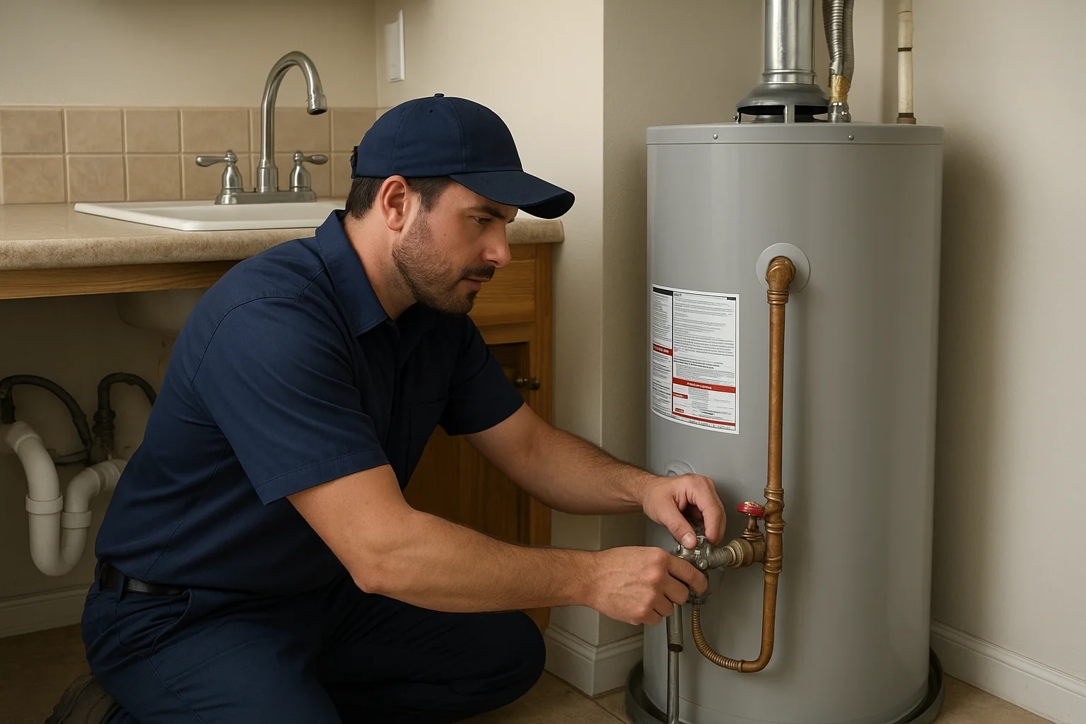 Why Fort Walton Beach Homeowners Should Pay Attention to Water Heater Replacement Before Small Problems Spread