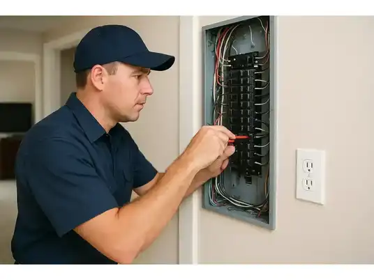 Why Home Theater Wiring in Freeport Can Go Wrong and How to Keep the Power Clean