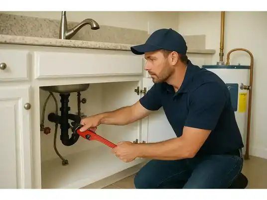 Why Lynn Haven Property Owners Benefit from Plumbing Attention Before Problems Grow