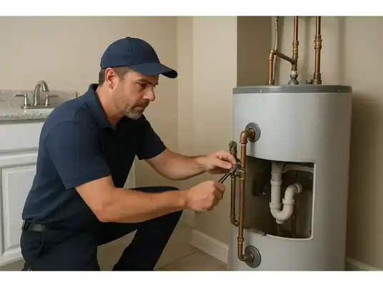 Why Parker Homes Should Not Wait on Water Heater Replacement