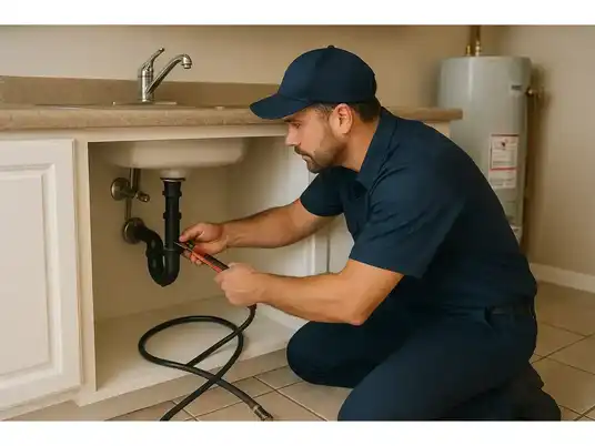 Why Parker Homes Stay Clearer Longer With Professional Hydro Jetting