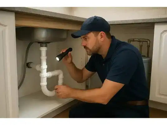 Why Pipe Replacement Deserves Earlier Attention in Miramar Beach, FL