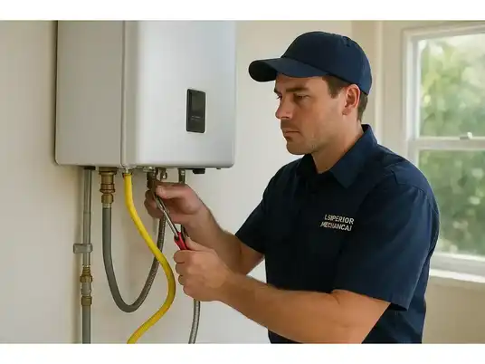 Why Tankless Water Heaters Deserve More Attention in Rosemary Beach Homes article image
