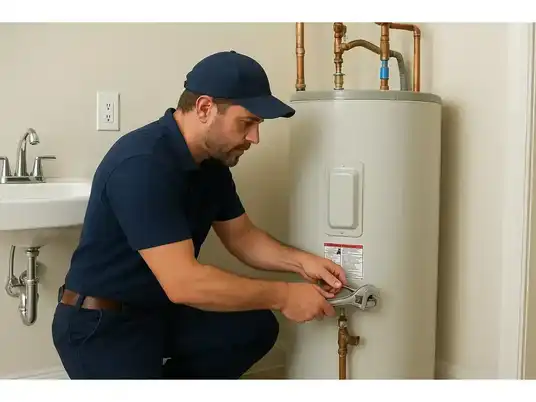 Why Water Heater Maintenance Deserves Earlier Attention in Lynn Haven, FL