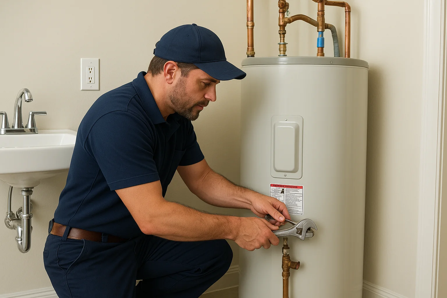 Why Water Heater Maintenance Deserves Earlier Attention in Lynn Haven, FL