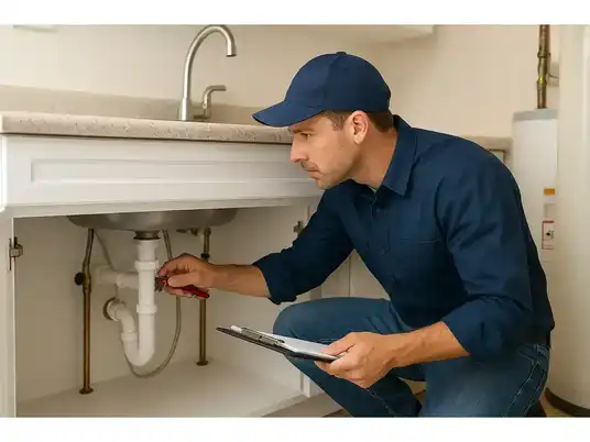 Why Water Leak Repairs Deserve Earlier Attention for Bluewater Bay Property Owners
