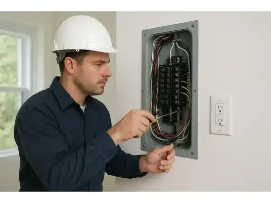 Why WaterColor Homes Benefit from a Full Rewire Before Small Electrical Issues Grow article image
