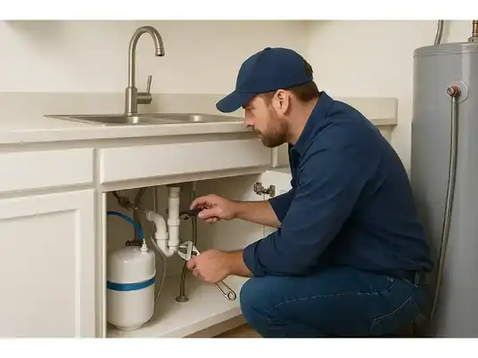 Why Whole Home Water Purification Matters in Fort Walton Beach Homes article image