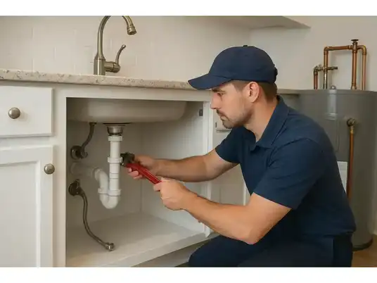 A Homeowner’s Guide to Better Plumbing Performance in 30A, FL