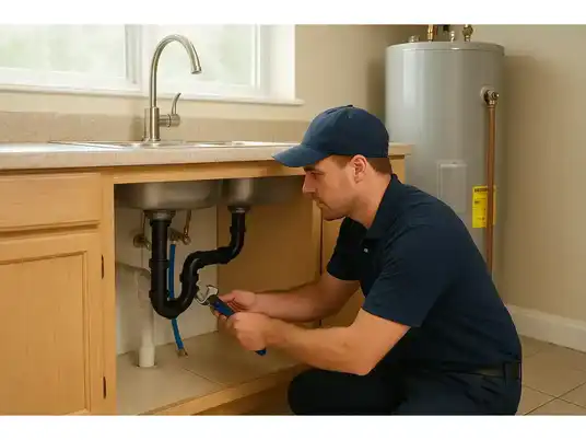 A Homeowner’s Guide to Better Plumbing Performance in Callaway, FL