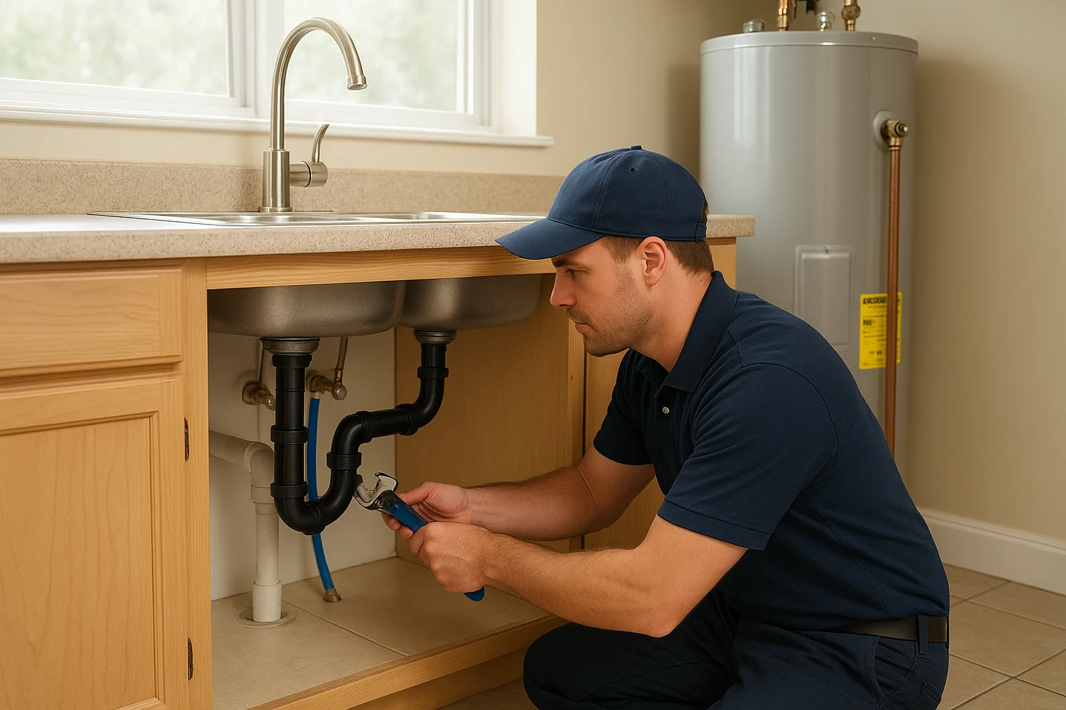 A Homeowner’s Guide to Better Plumbing Performance in Callaway, FL