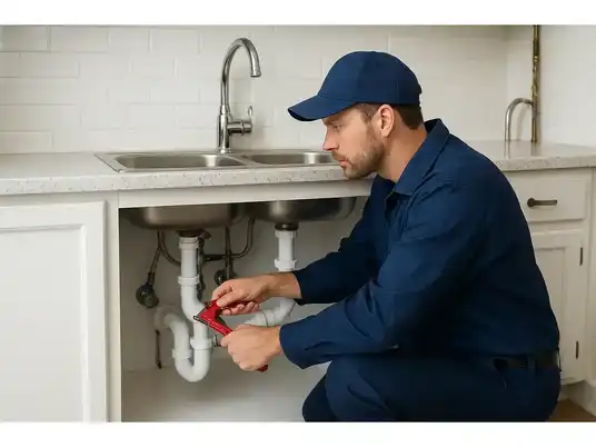 A Homeowner’s Guide to Commercial Plumbing Services in Niceville, FL