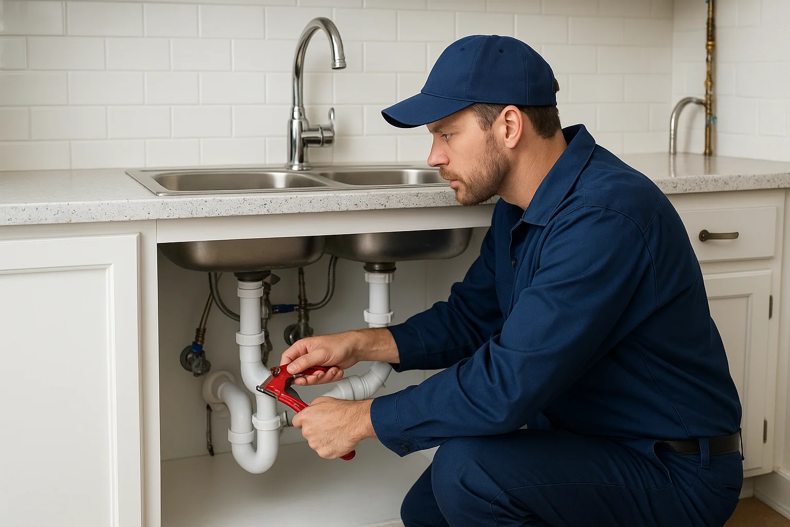 A Homeowner’s Guide to Commercial Plumbing Services in Niceville, FL