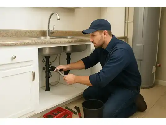 A Homeowner’s Guide to Plumbing Replacement Before Small Plumbing Issues Grow in Sandestin, FL article image