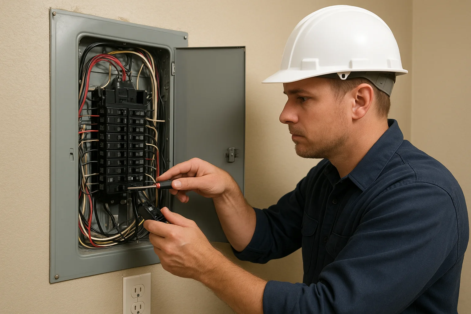A Local Homeowner’s Guide to Home Theater and AV Wiring in Bid-A-Wee, FL