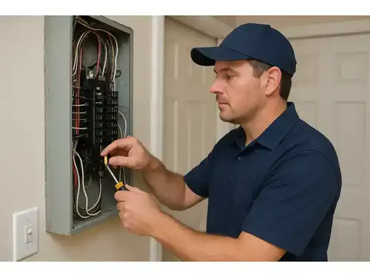A Practical Guide to Emergency Electrical Services in Wright, FL: Panels, Wiring, Outlets, and Prevention article image