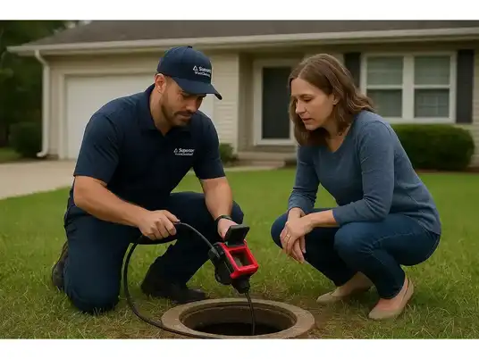 A Practical Look at Sewer and Drain Services for Fort Walton Beach Homeowners