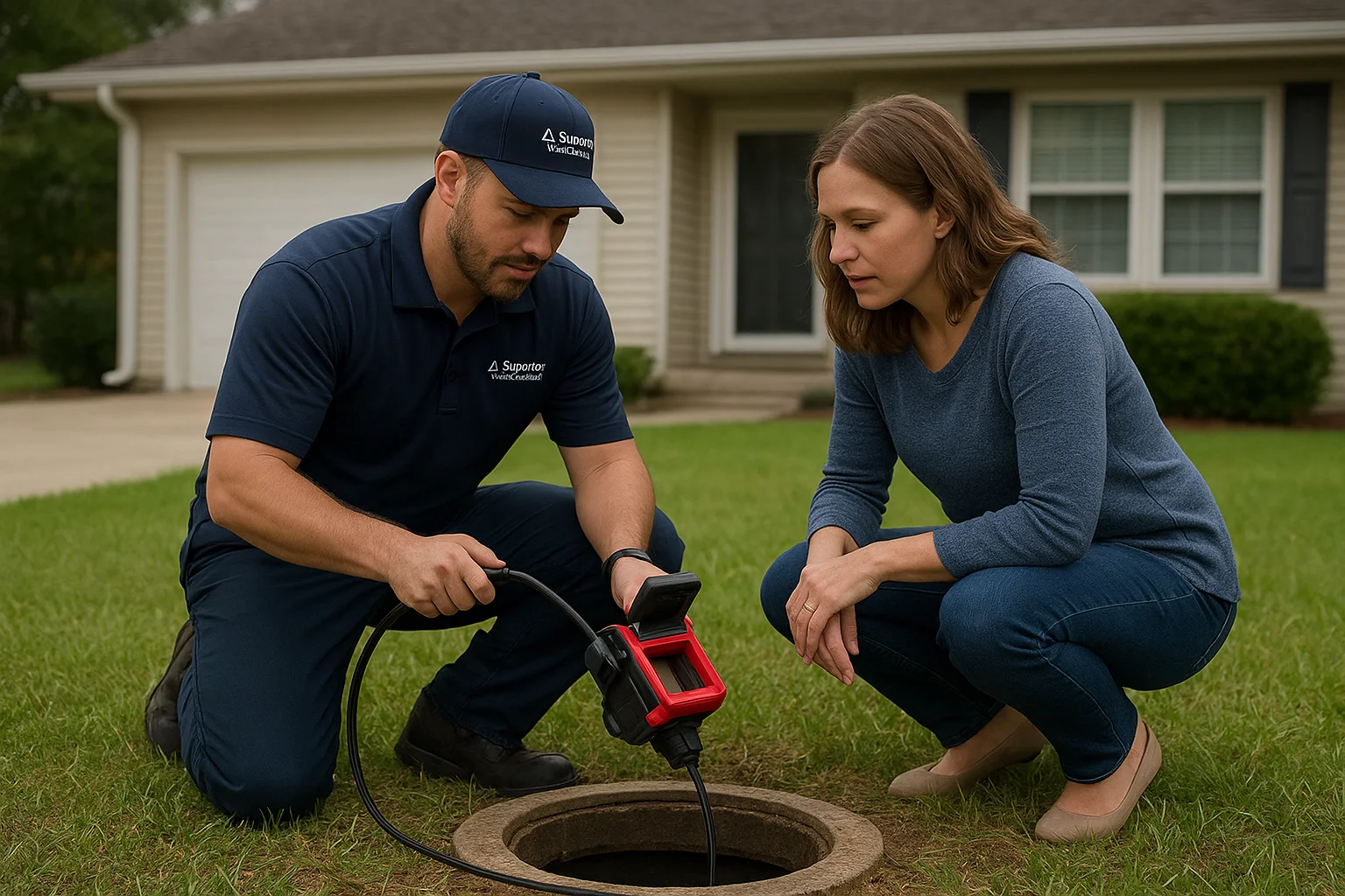 A Practical Look at Sewer and Drain Services for Fort Walton Beach Homeowners