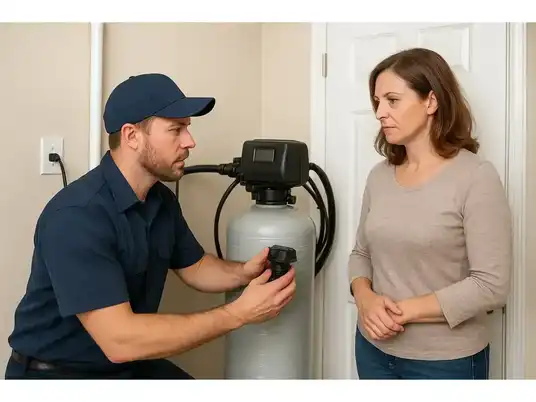A Practical Look at Water Filtration in Callaway, FL article image
