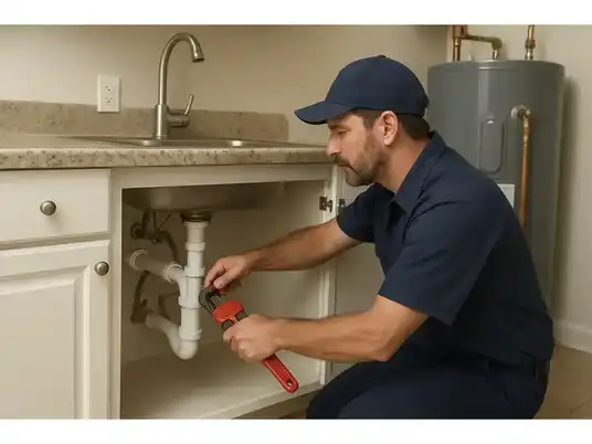 A Smarter Way to Handle Clogged Pipes and Drain Services in Freeport, FL