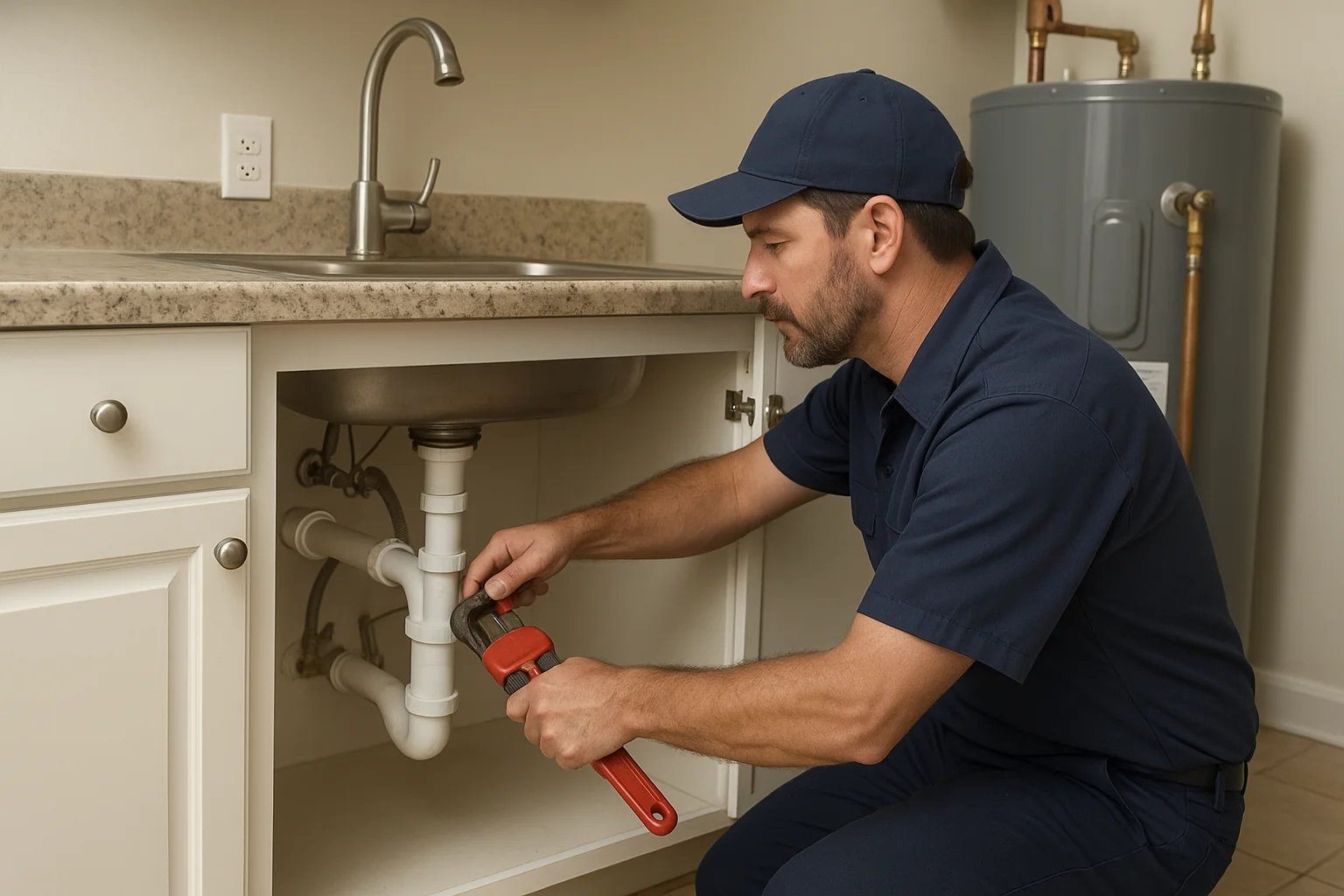 A Smarter Way to Handle Clogged Pipes and Drain Services in Freeport, FL