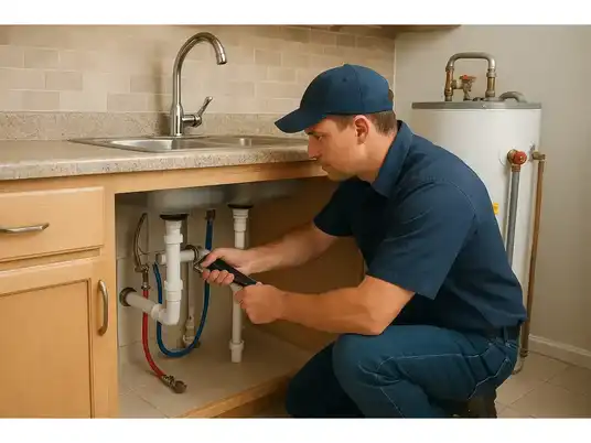 A Smarter Way to Handle Water Filtration Services for Fewer Emergency Calls in Panama City, FL