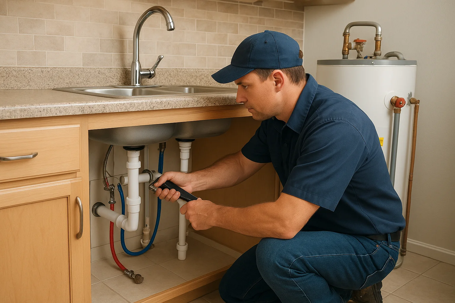 A Smarter Way to Handle Water Filtration Services for Fewer Emergency Calls in Panama City, FL