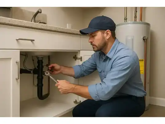 A Smarter Way to Handle Water Line Replacement in Destin, FL