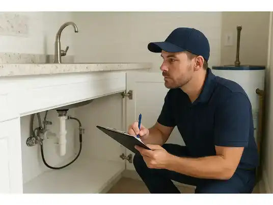 A Smarter Way to Reduce Emergency Plumbing Calls in Rosemary Beach Property Management