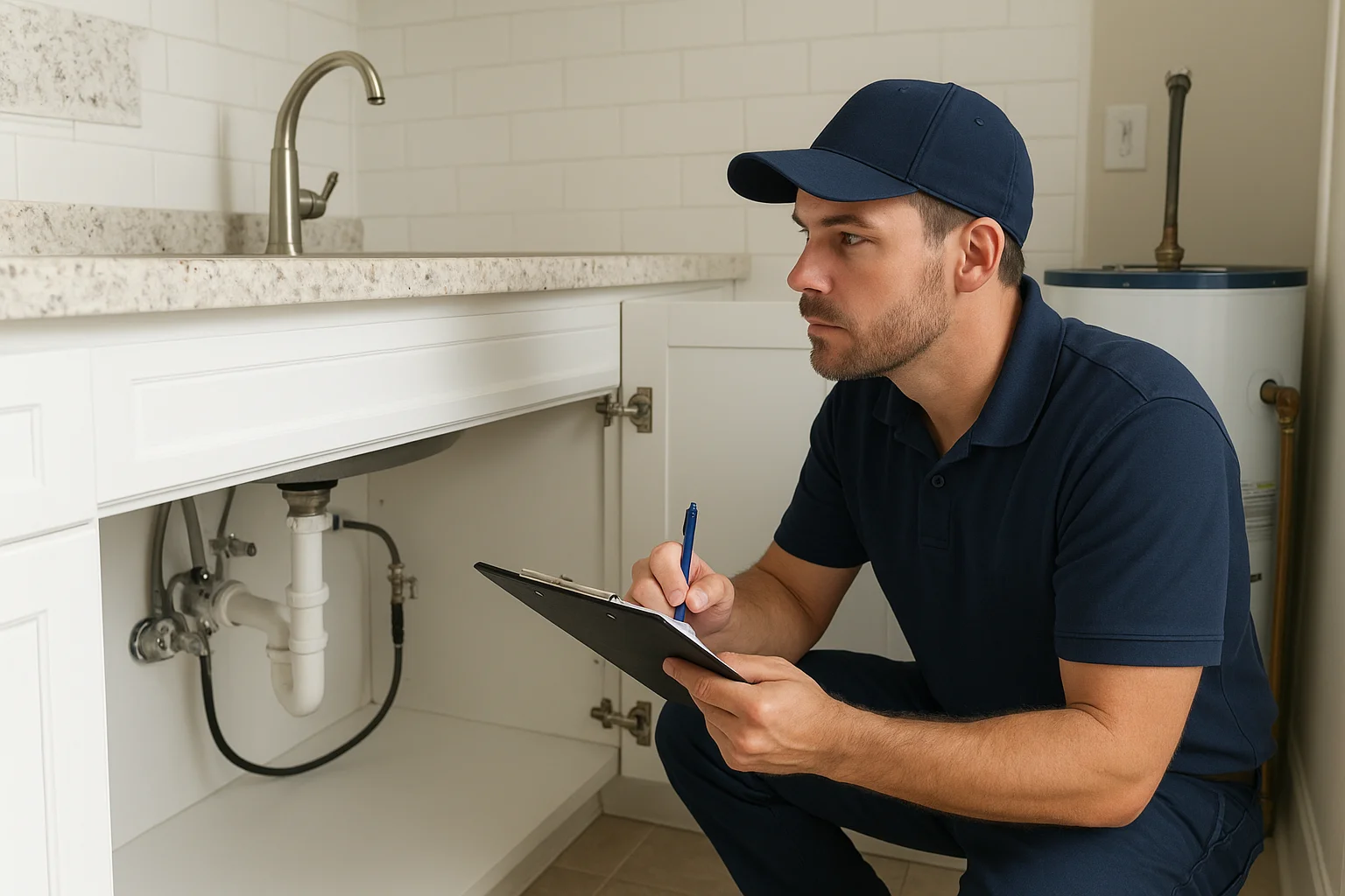 A Smarter Way to Reduce Emergency Plumbing Calls in Rosemary Beach Property Management